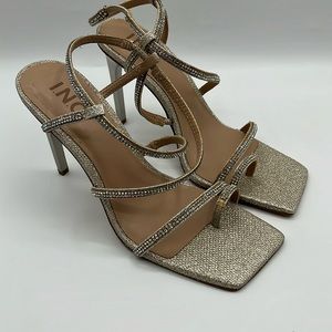 Inc International Concepts Women's Arti Strappy Dress Sandals